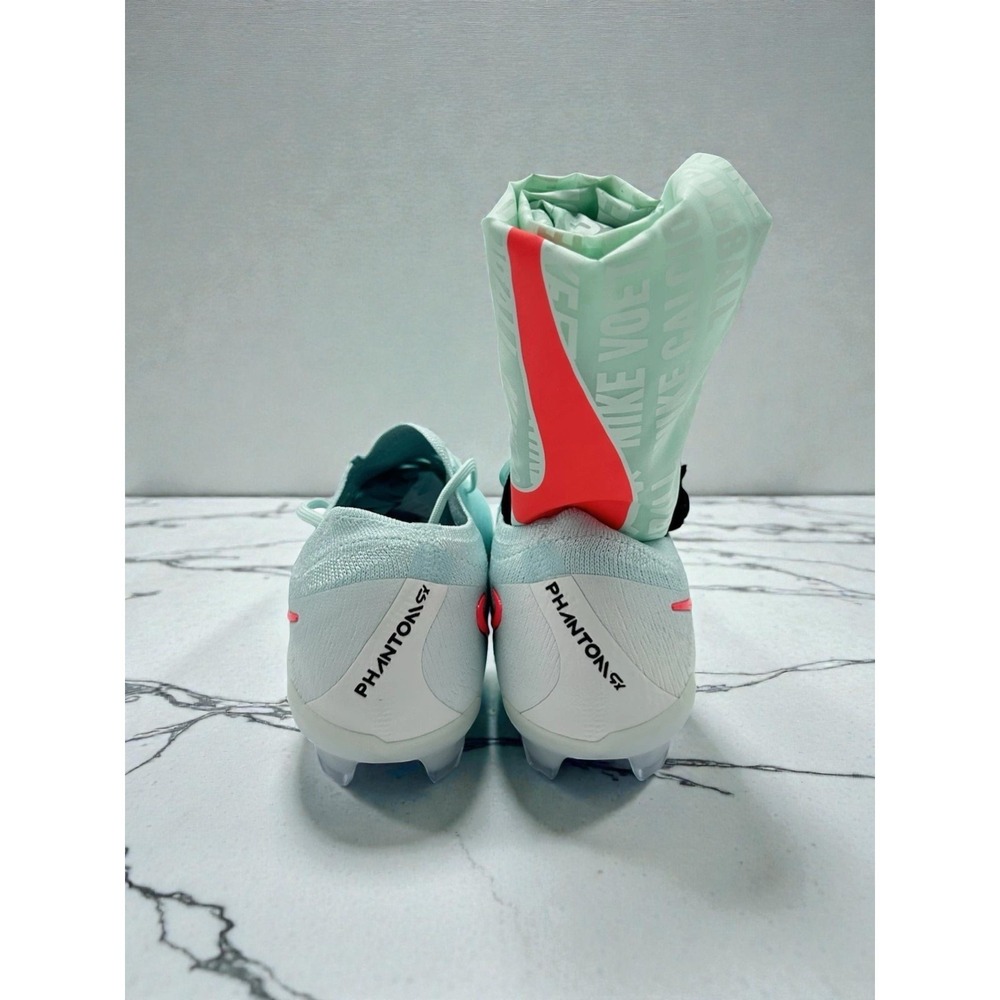 Nike‎ Phantom GX 2 Elite FG Mad Energy Pack Mens 13 Hyper Crimson FJ2558-800 NWT - Picture 9 of 9